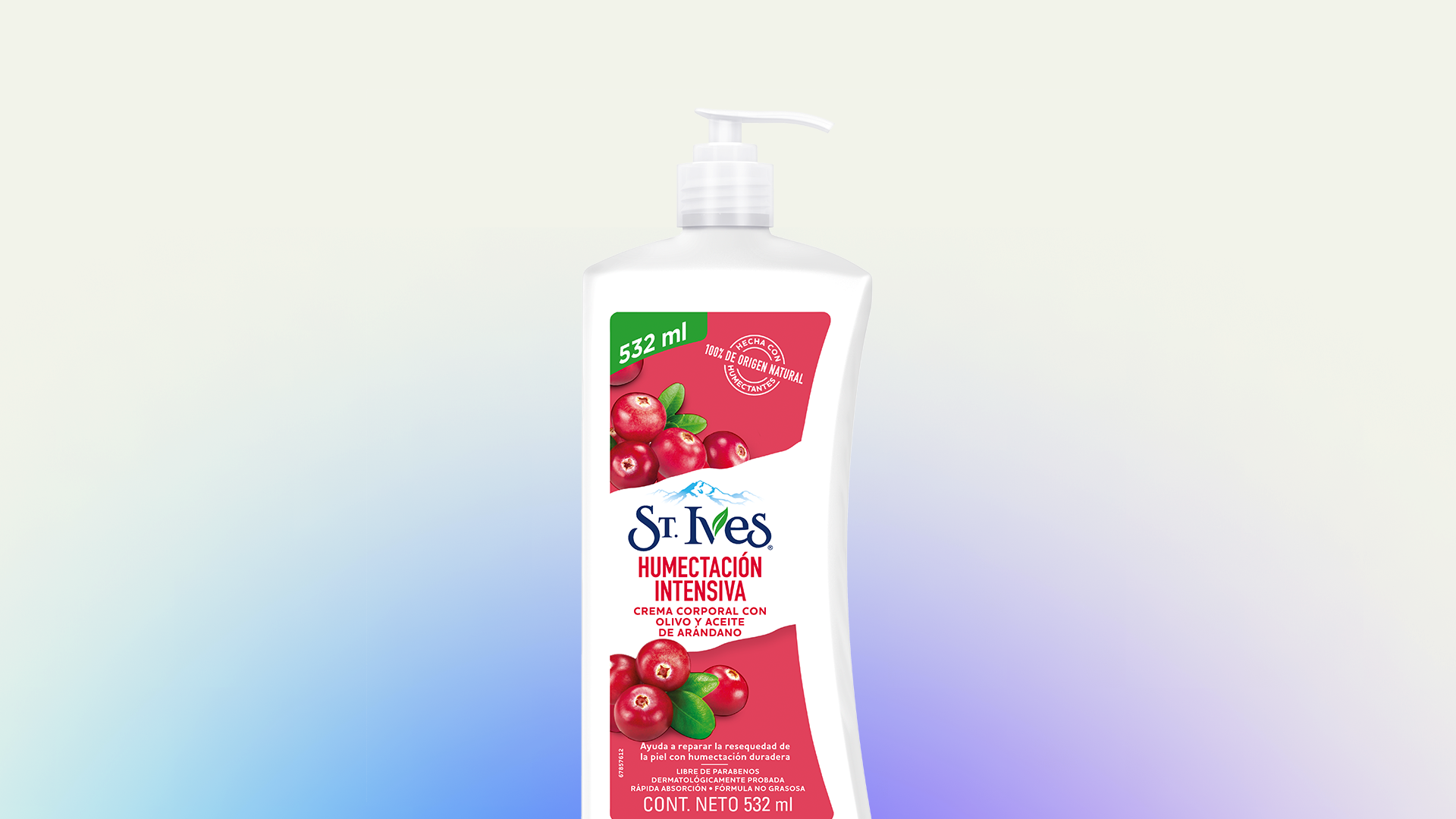 Foto de paquete de St.Ives