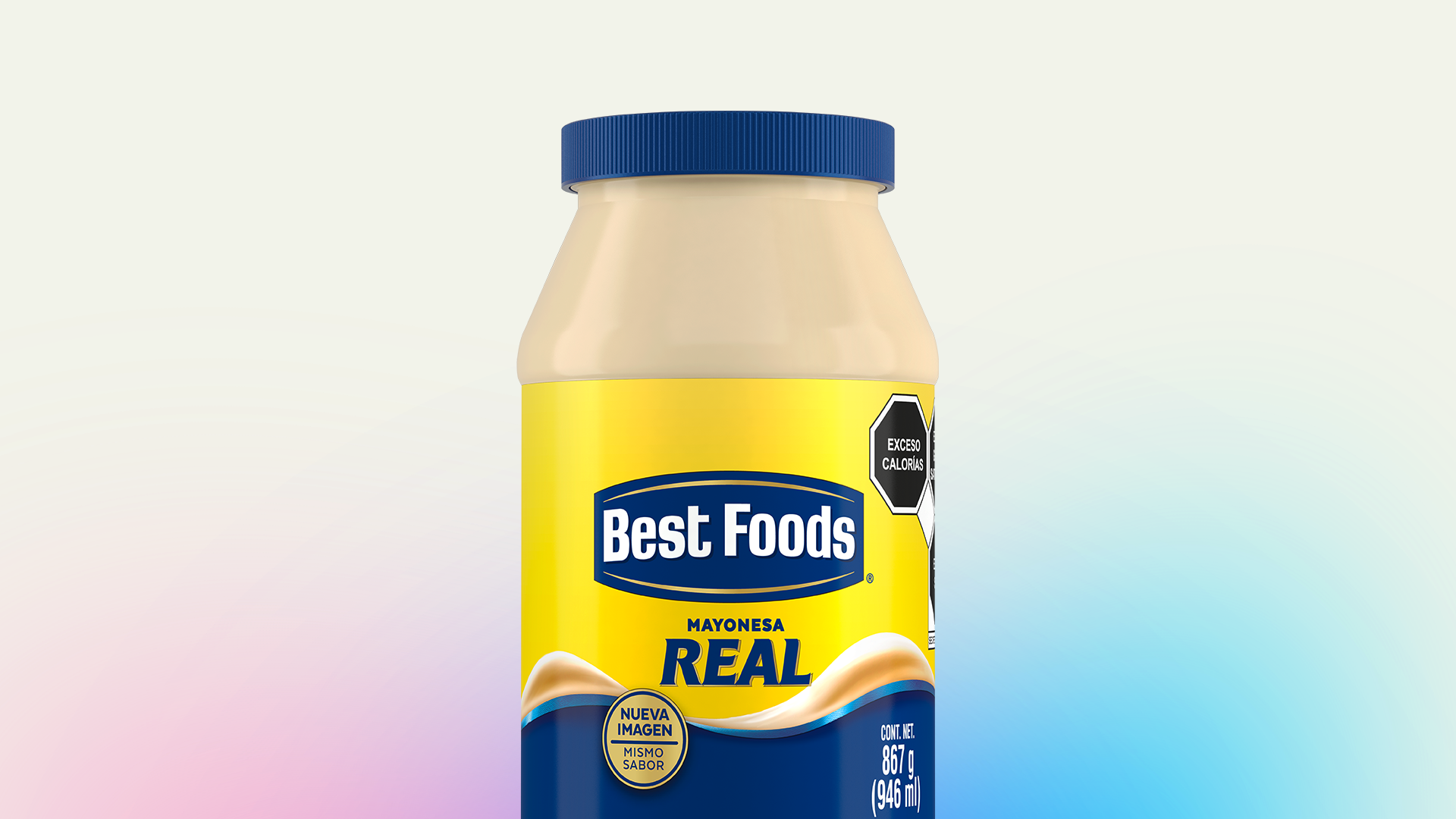 Foto de paquete de Best Foods