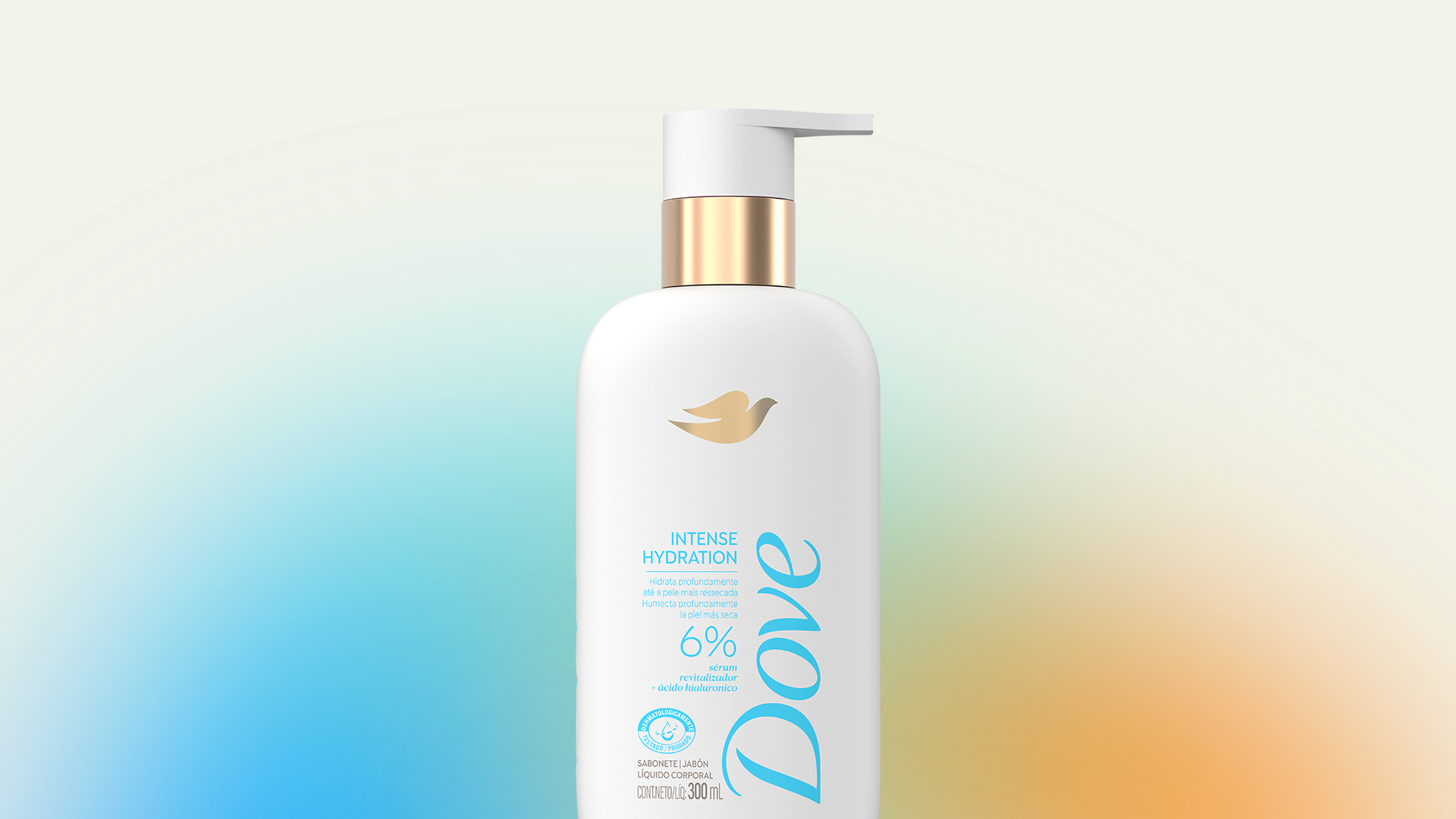 Foto de paquete de Dove