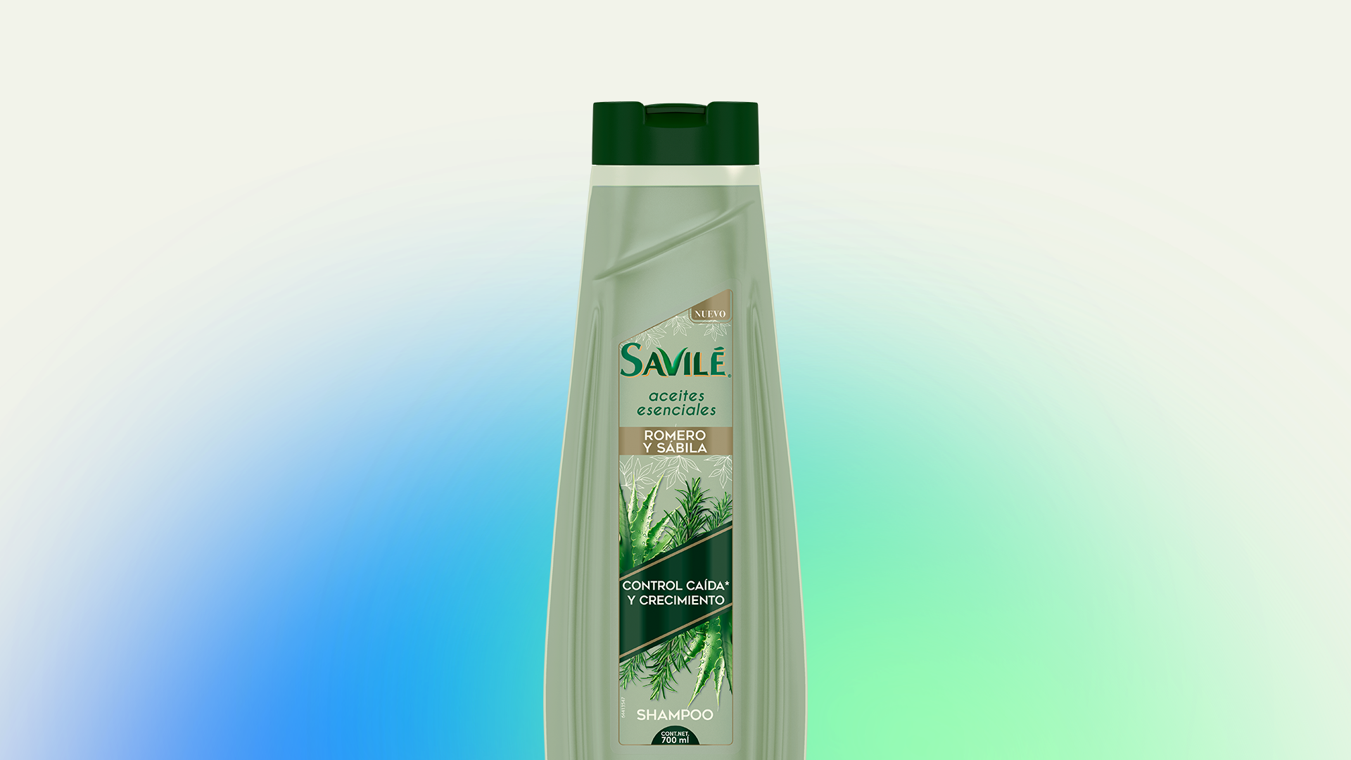 Foto de paquete de Savilé