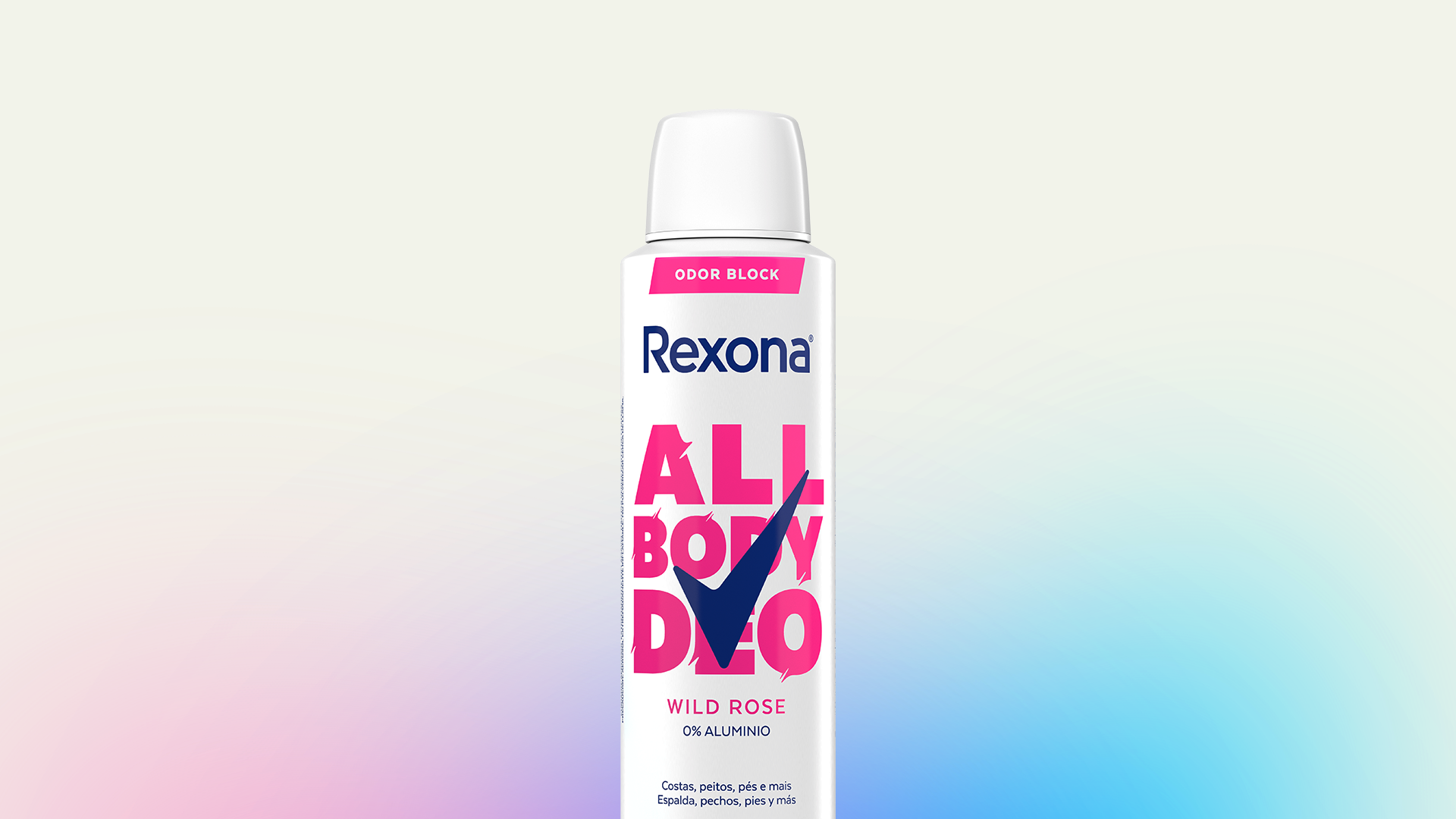 Foto de paquete de Rexona
