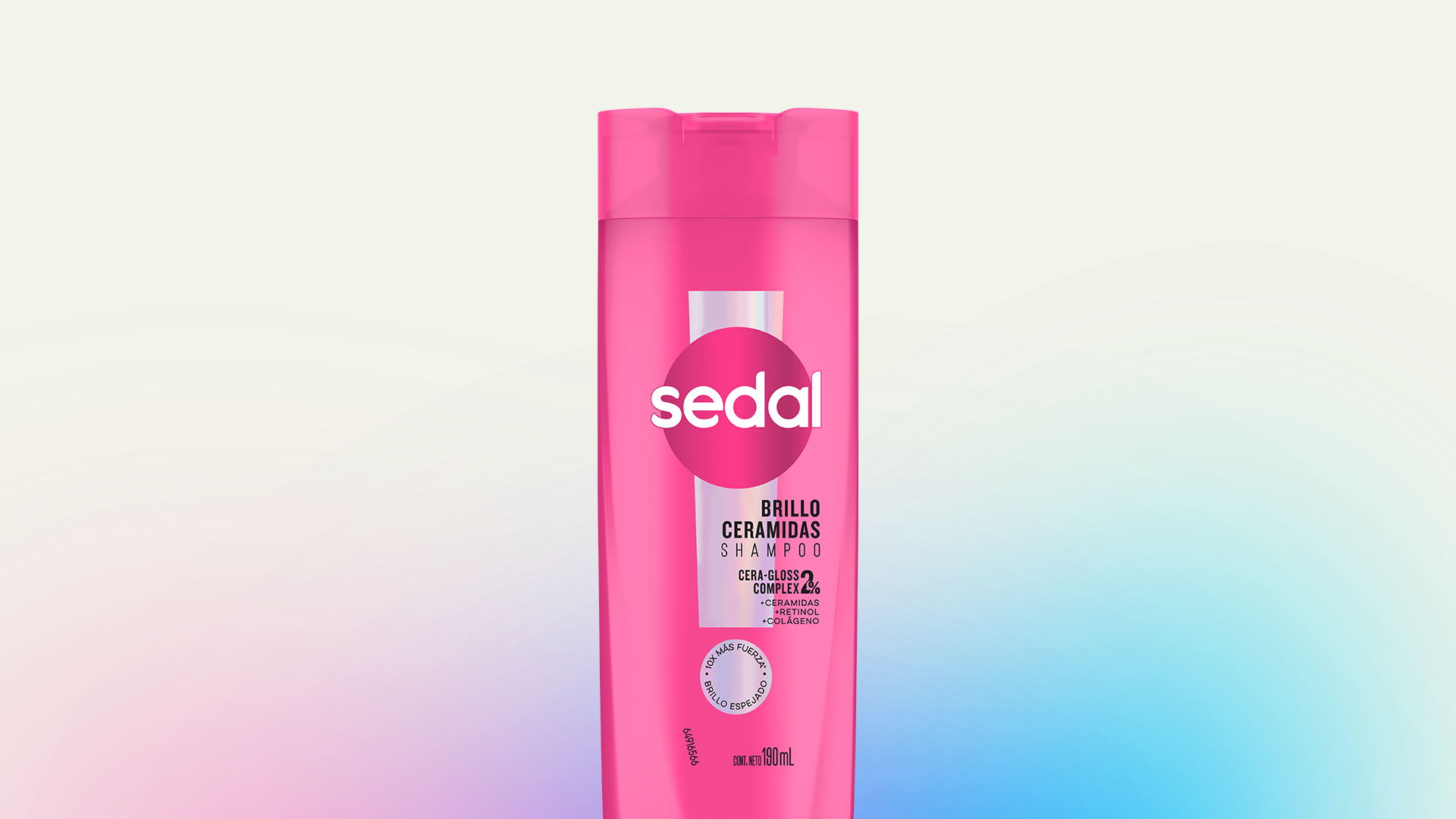 Foto de paquete de Sedal