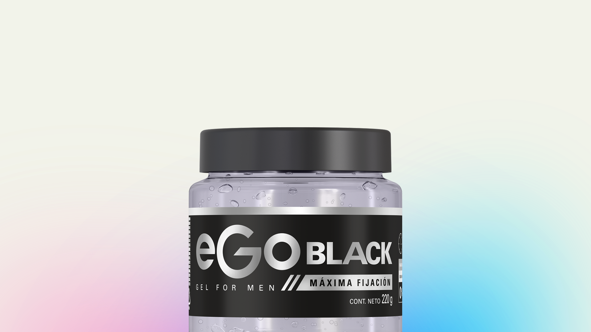 Foto de paquete de Ego