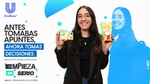 Se parte de la familia Unilever