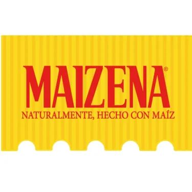 Logo Maizena