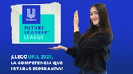 Aplica a Unilever Future Leaders League