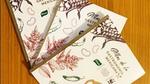 Ejemplares del Atlas Knorr y WWF