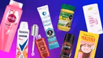 Varios productos de Unilever.