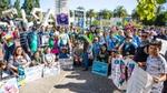 Rise for Climate march in San Francisco