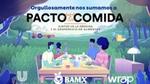 Nos sumamos a Pacto por la comida