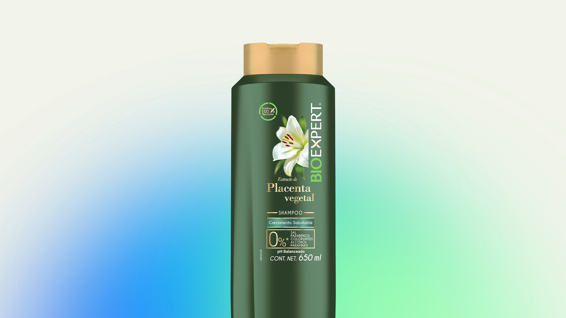 Foto de paquete de Bioexpert