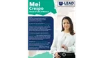 Mei Crespo