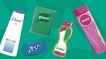 Productos Unilever